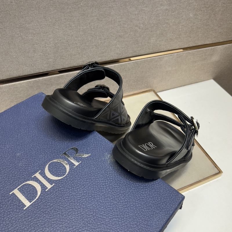 Christian Dior Slippers